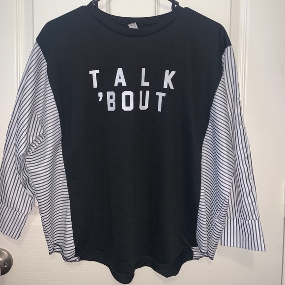 long sleeve shirt - Picture 1 of 1